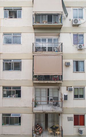 Apartamento à venda com 75m², 3 quartos e 1 vagaSala Vista