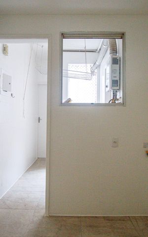 Apartamento à venda com 75m², 3 quartos e 1 vagaCozinha