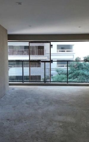 Apartamento à venda com 121m², 3 quartos e 2 vagas Apartamento à venda com 121m², 3 quartos e 2 vagasFoto 05