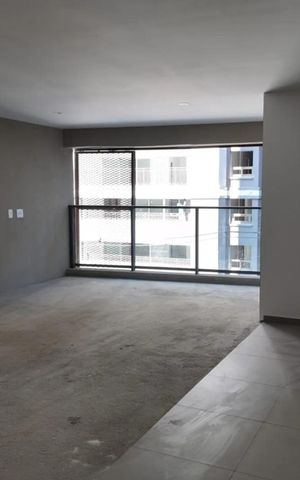 Apartamento à venda com 121m², 3 quartos e 2 vagas Apartamento à venda com 121m², 3 quartos e 2 vagasFoto 01