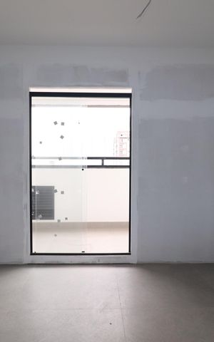 Apartamento à venda com 44m², 2 quartos e 1 vagaSala