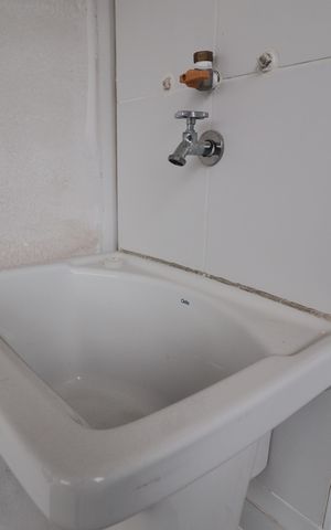 Apartamento à venda com 44m², 2 quartos e 1 vagaÁrea de Serviço