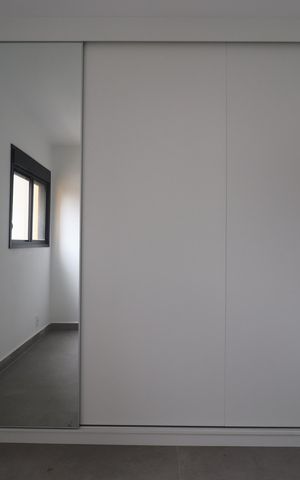 Apartamento à venda com 44m², 2 quartos e 1 vagaQuarto 1 