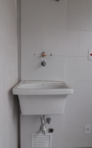 Apartamento à venda com 44m², 2 quartos e 1 vagaÁrea de Serviço