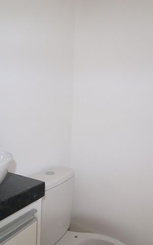 Apartamento à venda com 44m², 2 quartos e 1 vagaLavabo
