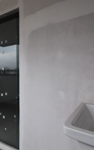 Apartamento à venda com 44m², 2 quartos e 1 vagaÁrea de Serviço