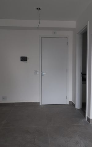 Apartamento à venda com 44m², 2 quartos e 1 vagaSala