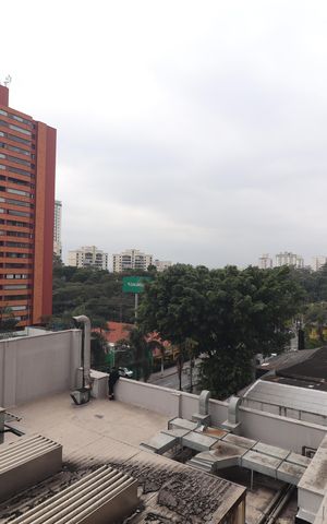 Apartamento à venda com 44m², 2 quartos e 1 vagaVista Varanda