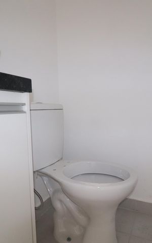 Apartamento à venda com 44m², 2 quartos e 1 vagaLavabo