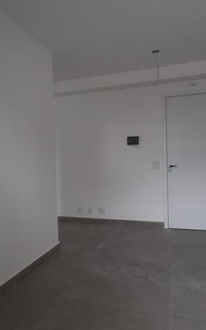 Apartamento à venda com 44m², 2 quartos e 1 vagaSala