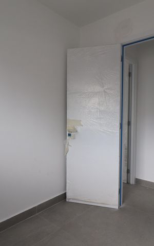 Apartamento à venda com 49m², 2 quartos e 1 vagaQuarto 2