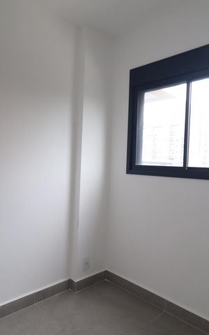 Apartamento à venda com 49m², 2 quartos e 1 vagaQuarto 2