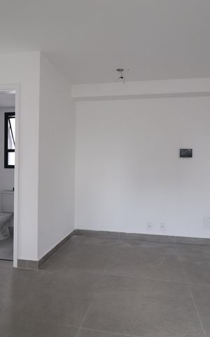 Apartamento à venda com 49m², 2 quartos e 1 vagaSala