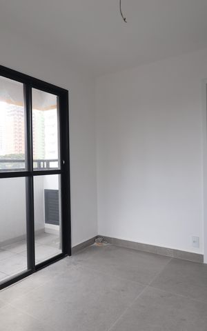 Apartamento à venda com 49m², 2 quartos e 1 vagaQuarto 1 suíte