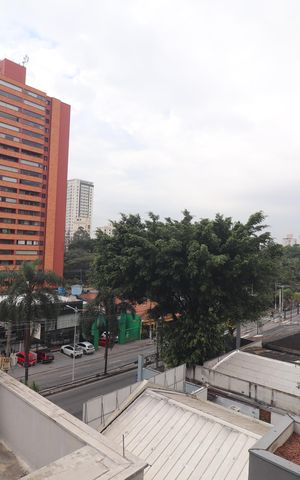 Apartamento à venda com 49m², 2 quartos e 1 vagaVista Varanda