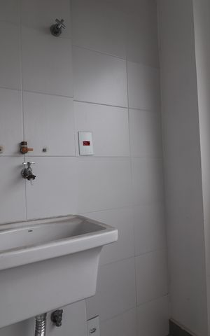 Apartamento à venda com 49m², 2 quartos e 1 vagaÁrea de Serviço