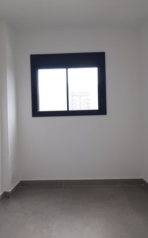 Apartamento à venda com 49m², 2 quartos e 1 vagaQuarto 2