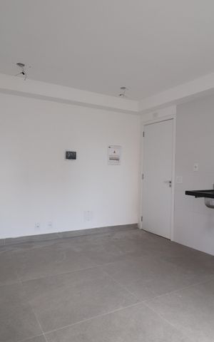 Apartamento à venda com 49m², 2 quartos e 1 vagaSala