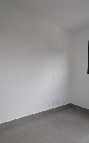 Apartamento à venda com 49m², 2 quartos e 1 vagaQuarto 1 suíte