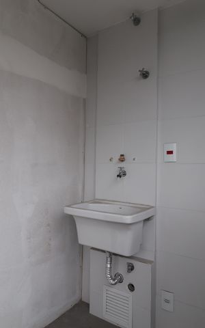 Apartamento à venda com 49m², 2 quartos e 1 vagaÁrea de Serviço