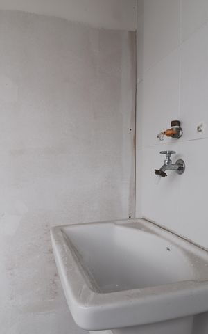 Apartamento à venda com 49m², 2 quartos e 1 vagaÁrea de Serviço