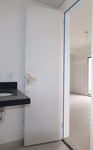 Apartamento à venda com 49m², 2 quartos e 1 vagaBanheiro 2