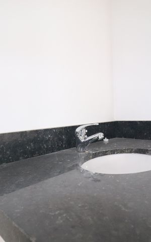 Apartamento à venda com 49m², 2 quartos e 1 vagaBanheiro Quarto 1 suíte