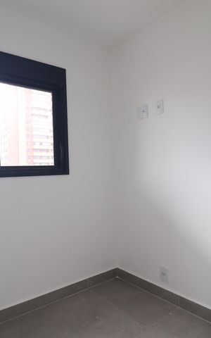 Apartamento à venda com 49m², 2 quartos e 1 vagaQuarto 2