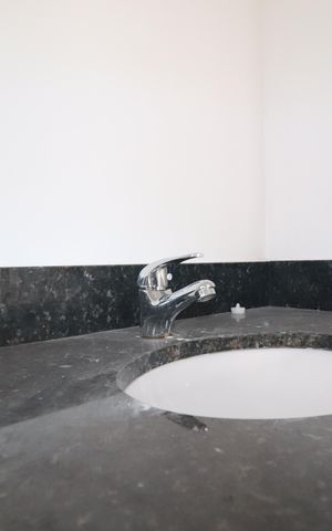 Apartamento à venda com 49m², 2 quartos e 1 vagaBanheiro Quarto 1 suíte