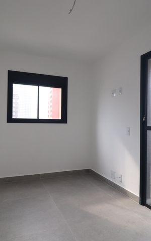 Apartamento à venda com 49m², 2 quartos e 1 vagaQuarto 1 suíte