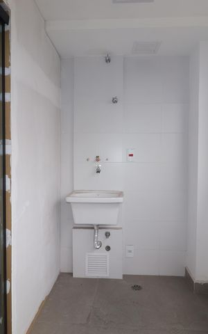 Apartamento à venda com 49m², 2 quartos e 1 vagaÁrea de Serviço