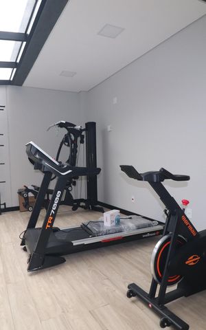 Apartamento à venda com 49m², 2 quartos e 1 vagaÁrea comum - Academia
