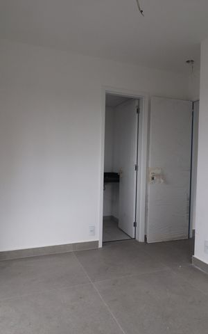 Apartamento à venda com 49m², 2 quartos e 1 vagaQuarto 1 suíte