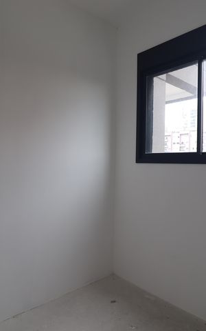 Apartamento à venda com 44m², 2 quartos e 1 vagaQuarto 2