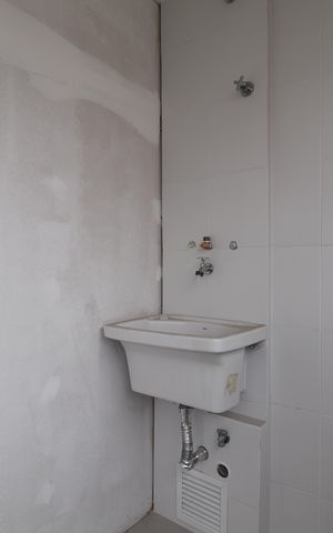 Apartamento à venda com 44m², 2 quartos e 1 vagaÁrea de Serviço