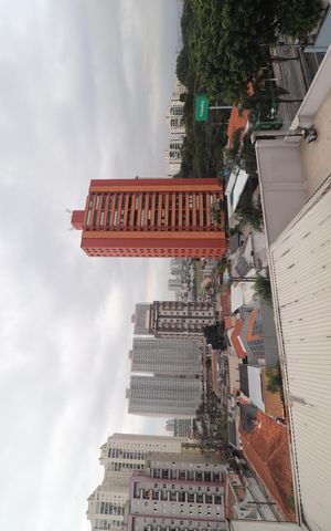 Apartamento à venda com 44m², 2 quartos e 1 vagaVista Varanda