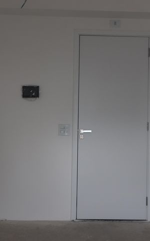Apartamento à venda com 44m², 2 quartos e 1 vagaSala