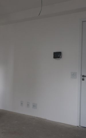 Apartamento à venda com 44m², 2 quartos e 1 vagaSala