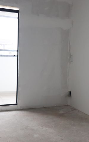 Apartamento à venda com 44m², 2 quartos e 1 vagaSala