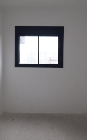 Apartamento à venda com 44m², 2 quartos e 1 vagaQuarto 2