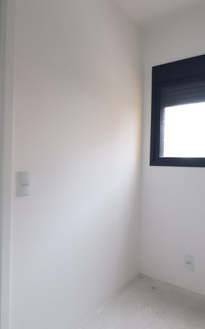 Apartamento à venda com 44m², 2 quartos e 1 vagaQuarto 1