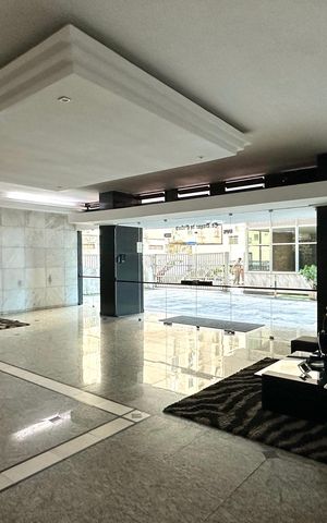 Apartamento à venda com 112m², 3 quartos e 1 vaga