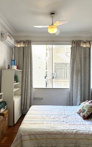 Apartamento à venda com 112m², 3 quartos e 1 vaga