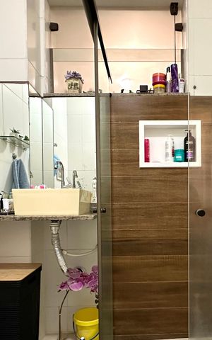 Apartamento à venda com 112m², 3 quartos e 1 vaga
