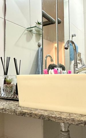 Apartamento à venda com 112m², 3 quartos e 1 vaga