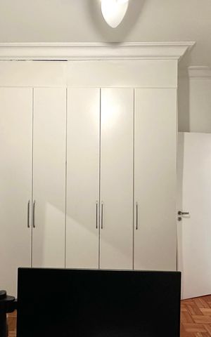 Apartamento à venda com 112m², 3 quartos e 1 vaga