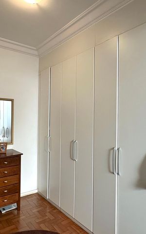 Apartamento à venda com 112m², 3 quartos e 1 vaga