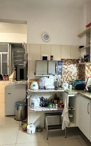 Apartamento à venda com 112m², 3 quartos e 1 vaga