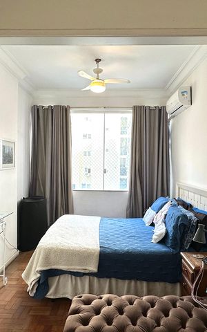 Apartamento à venda com 112m², 3 quartos e 1 vaga