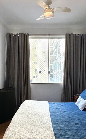 Apartamento à venda com 112m², 3 quartos e 1 vaga